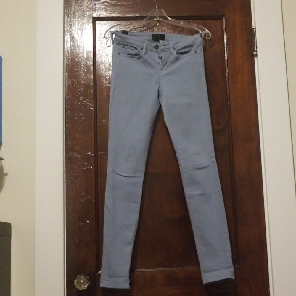 Light Blue Vince Jeans